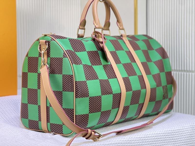 LV Travel Bags